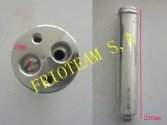 Filtro Secador Especial Para Cond Univ.botella