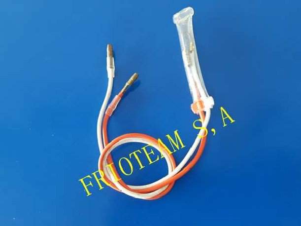 BIMETAL FUSE 2LINE