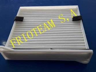 Filtro Cabina MITSUBISHI LANCER