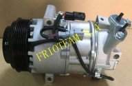 Compresor Nissan Sentra / QASHQAI (14-17)