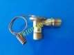 Valvula Expansion 3/8x1/2 OR FORD / consola