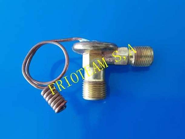 Valvula Expansion 3/8x1/2 OR FORD / consola