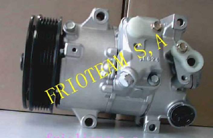COMPRESOR TOYOTA COROLLA 08-12