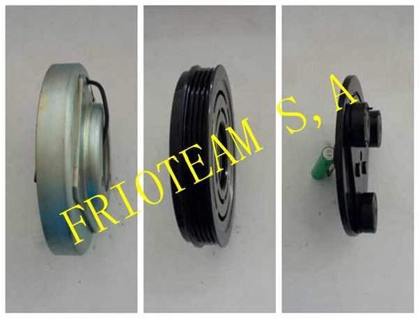 Clutch mazda /nissan 4pk 12v