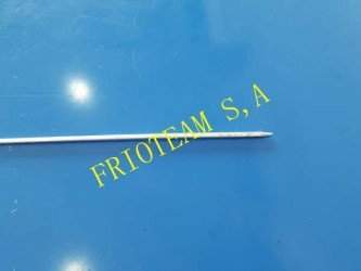 ALUMINIO FLOXCORE 1/8x32