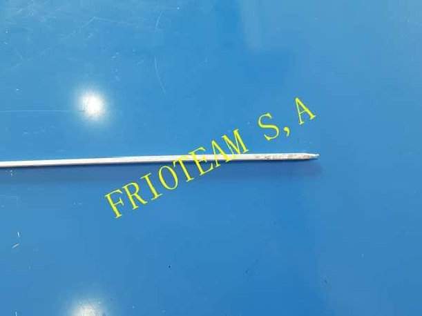 ALUMINIO FLOXCORE 1/8x32