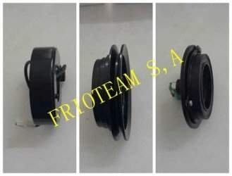 Clutch mitsubichi montero / toyota hilux 94-98