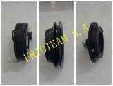 Clutch mitsubichi montero / Toyota hilux 94-98