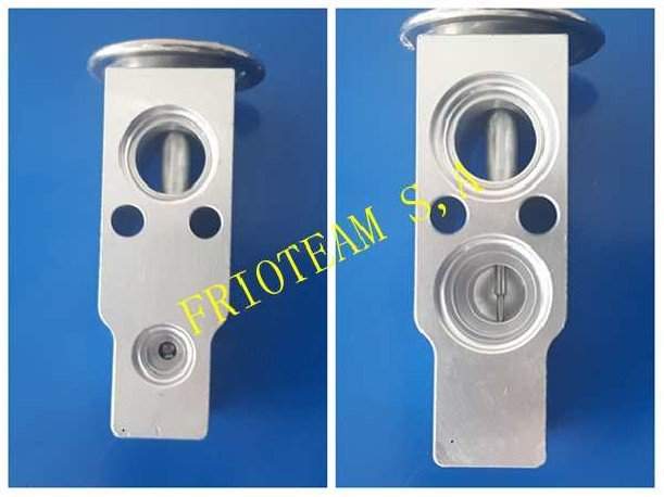 Valvula Expansion NISSAN URVAN 01-04 igual