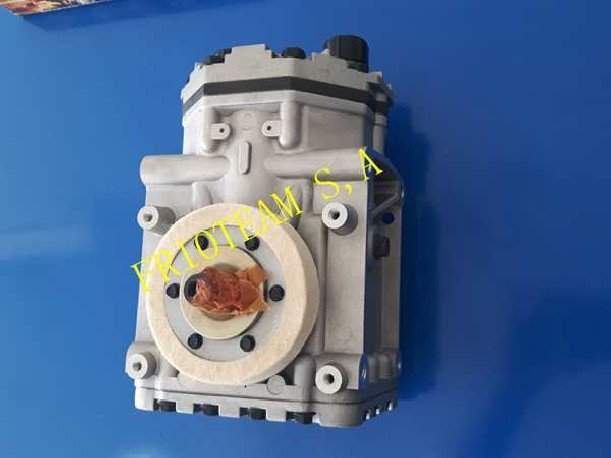 COMPRESOR YORK SIN CLUTCH O-RING valeo