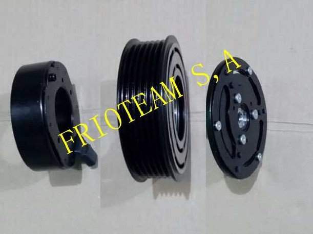 CLUTCH KITS COMP COROLLA 11-06 6PK 06C