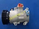 Compresor Kia Rio Cerato 2012/hyundai accent 2012