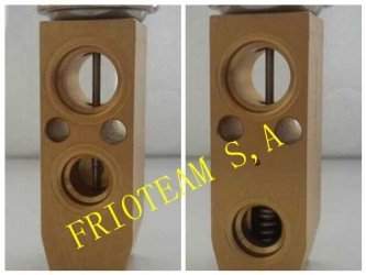 Valvula Expansion Nissan Primera / PATHFINDER