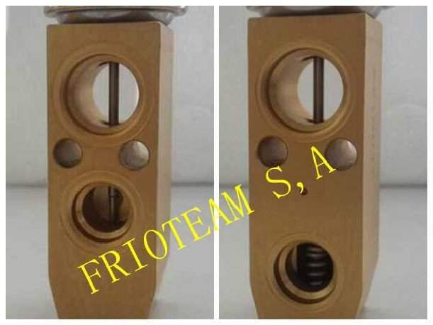 Valvula Expansion Nissan Primera / PATHFINDER