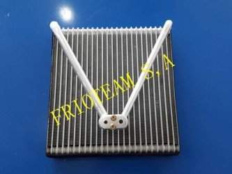 Evaporador Nissan XTrail 2002-2005