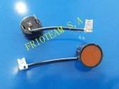Overload 9000- 12000 BTU Split ---- 220v
