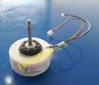 Motor Blower Panasonic Split