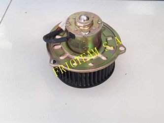 Motor de BLOWER ISUZU 3 12V