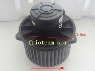 Motor de BLOWER HYUNDAI ACCENT 98-02