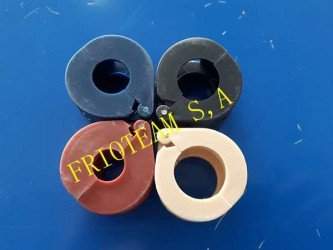 REMOVEDOR SPRINGLOCK KIT de 4 Colore