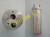 Filtro Secador International-Navistar