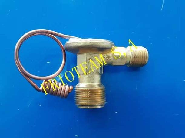 Valvula Expansion 16x22mm OR R134A