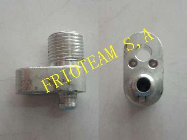 FITTIN P/ FILTRO SECADOR NISSAN sentra