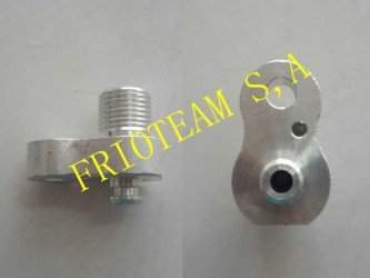 FITTIN PARA FILTRO SECADOR TOYOTA(022016)