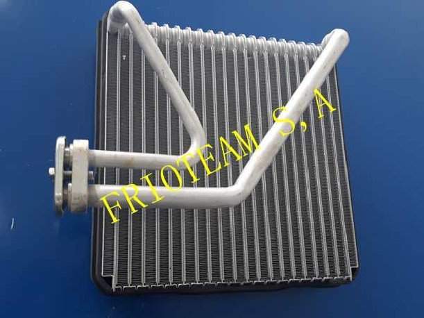 Evaporador Chevrolet Aveo 07-12