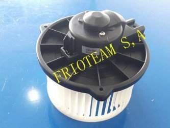 Motor de Blower Toyota Hiace 148MM