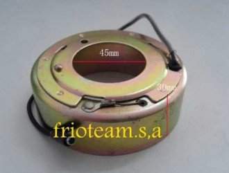 BOBINA 12V SD-507
