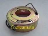 BOBINA 12V para compresor 507