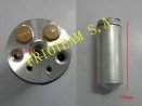 Filtro Secador MAZDA 323 R134A