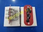 Resistencia MULA Freightliner