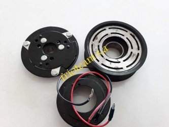 Clutch COMP / 7H15(709)-8PK 12V