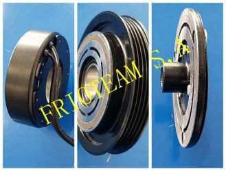 Clutch Toyota Yaris 10S (14-17)