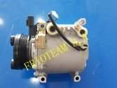 Compresor Mitsubishi Lancer 02-08