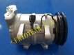 Compresor nissan frontier polea 1pk 98-04