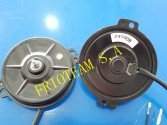 Motor Universal 24v 2 patas / carro