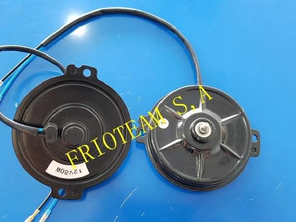 Motor Universal 12v 2 patas/ carro