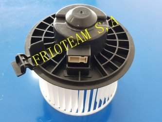 Blower nissan tiida