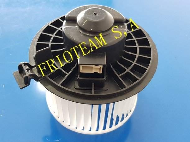 Blower nissan tiida