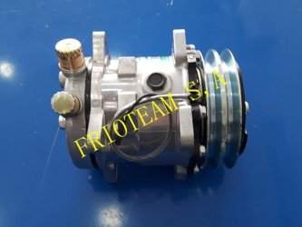 Compresor SD507 2A 12V
