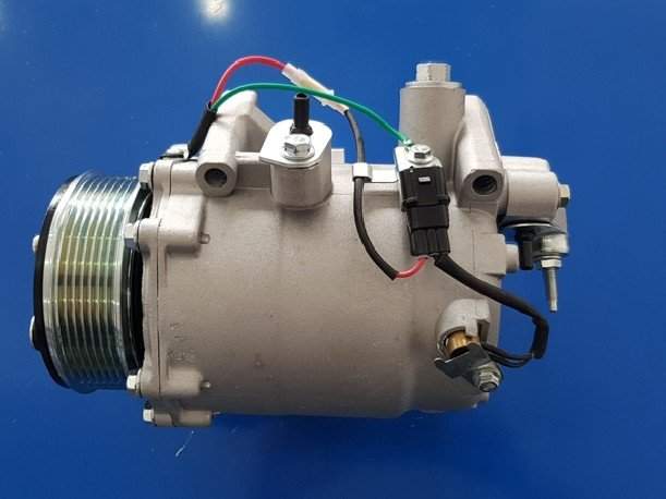 COMPRESOR HONDA CRV 6PK 2012-2008