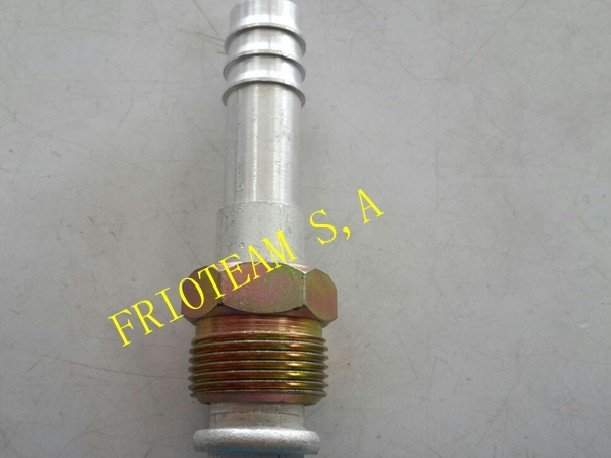 FITTIN M 5/8 OR No10 Insert No10