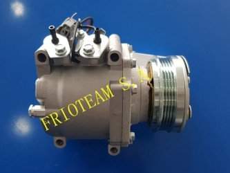 Compresor honda civic/crv 94-03