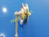 Polea tenso 1A CON TORNILLO