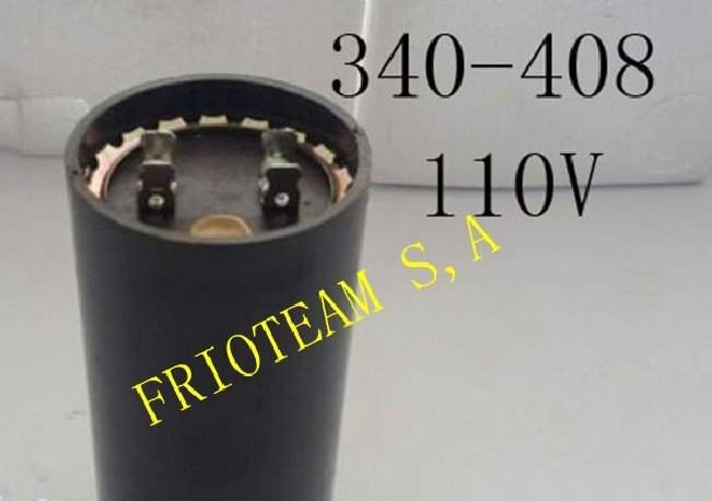 Capasitador 430-516 110V