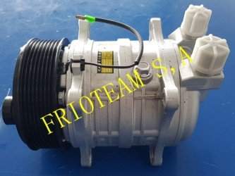 Compresor TMc 08 8pk 12v