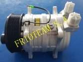 Compresor TMc 08 8pk 12v